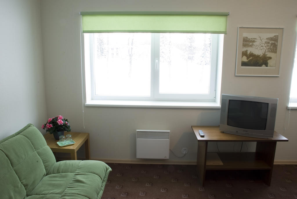 Hotell Sõnajala Kärdla Quarto foto