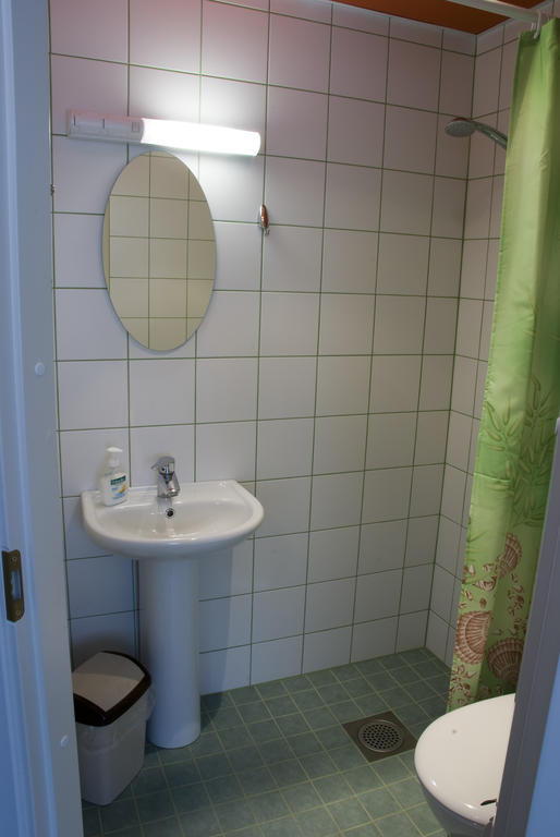 Hotell Sõnajala Kärdla Quarto foto